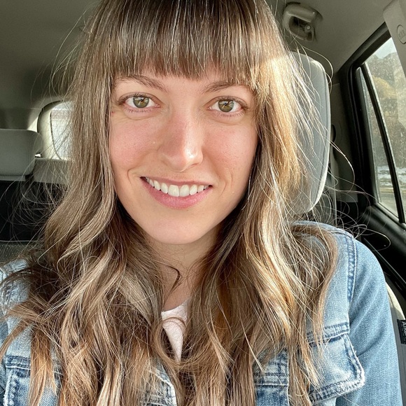 Meet your Posher, MJ of Songbird Saved! - Picture 6 of 6